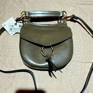 ZARA bag
